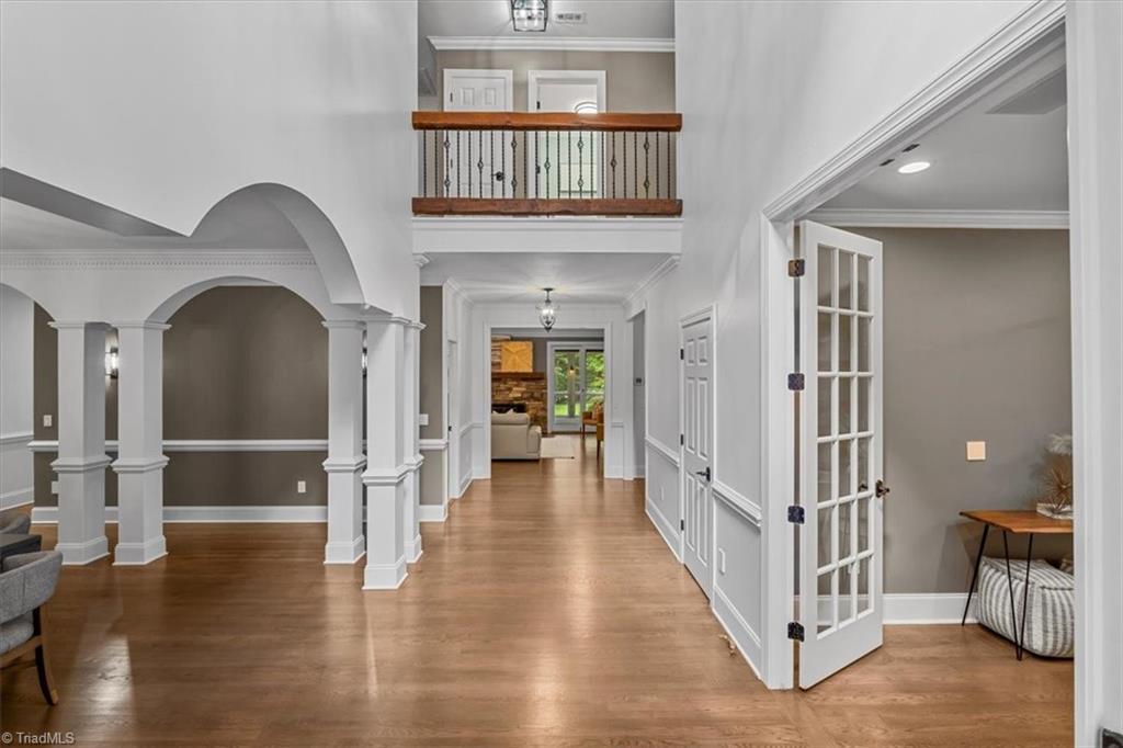 7503 William Bailey Road