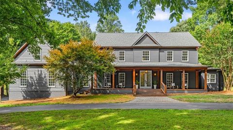 7503 William Bailey Road Summerfield NC 27358