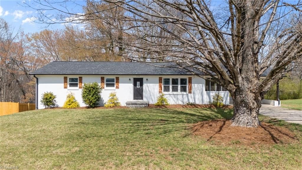 Photo of 735 Hallmark Drive, Rural Hall, NC 27045 (MLS # 1213191)