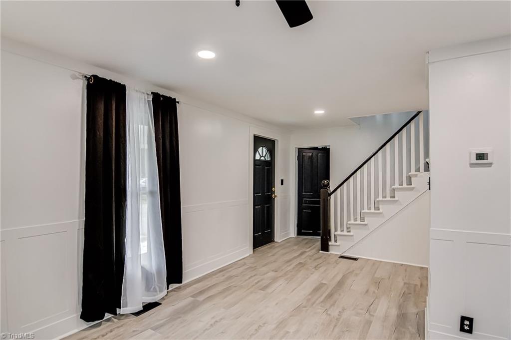 5110 Carmichael Street