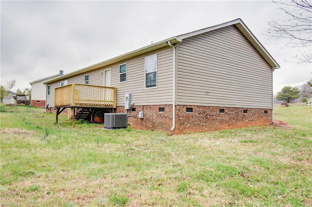 5476 Quarter Horse Trail, Gibsonville, North Carolina image 42