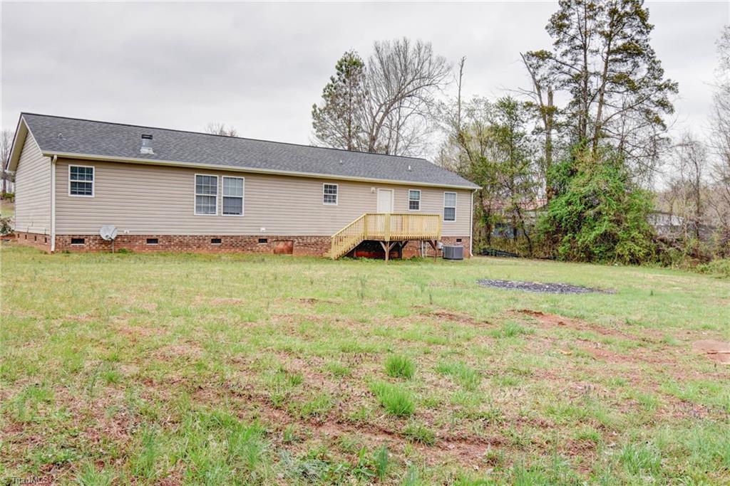 5476 Quarter Horse Trail, Gibsonville, North Carolina image 41