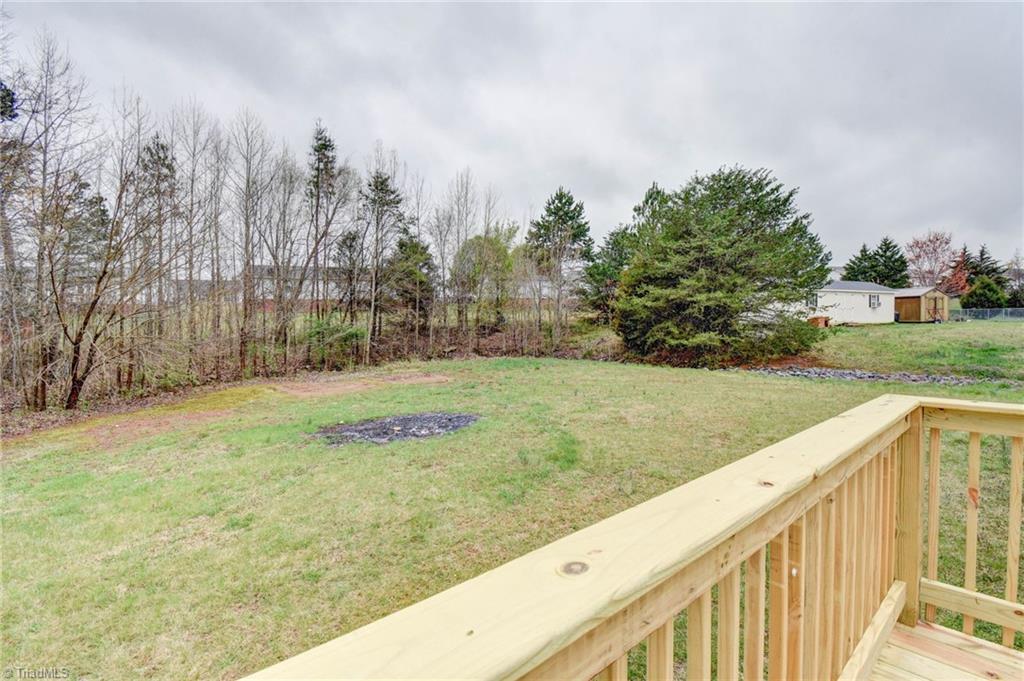 5476 Quarter Horse Trail, Gibsonville, North Carolina image 44