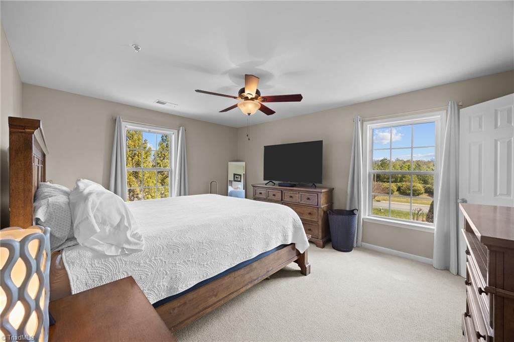 3471 Forestdale Drive #3C, Burlington, North Carolina image 16