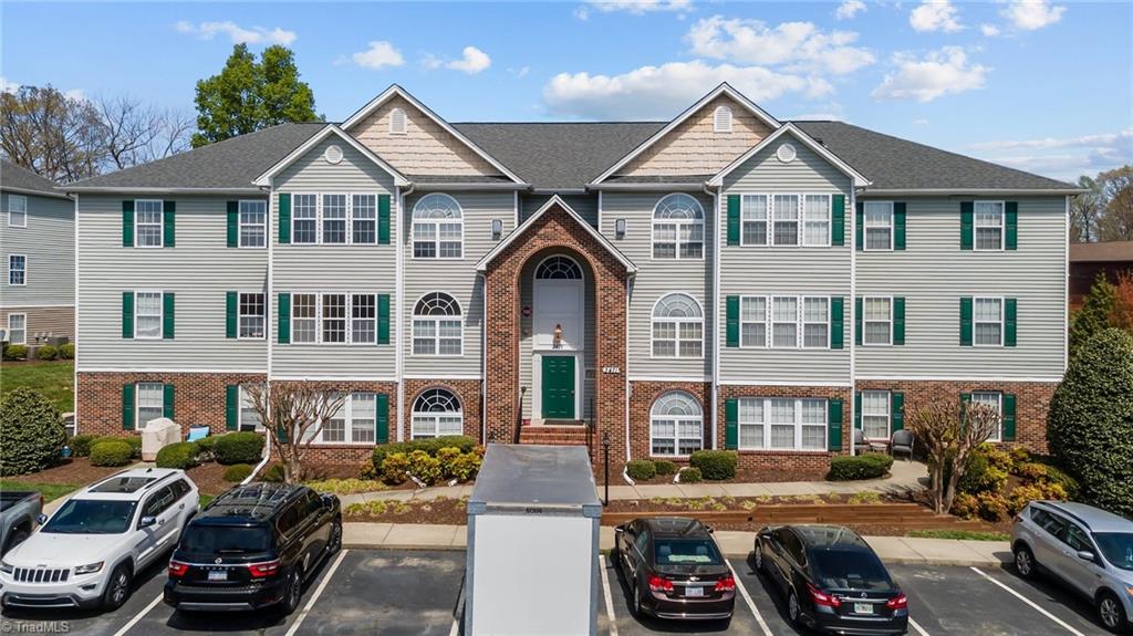 3471 Forestdale Drive #3C, Burlington, North Carolina image 1