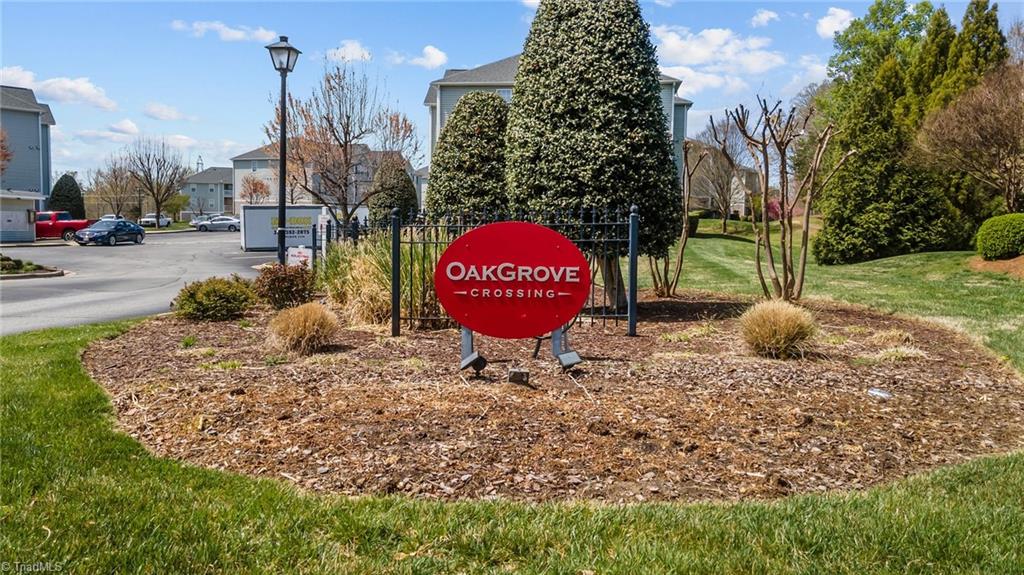 3471 Forestdale Drive #3C, Burlington, North Carolina image 29