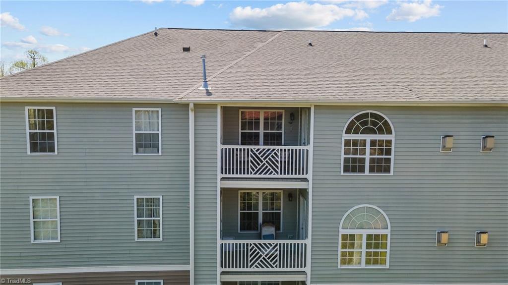 3471 Forestdale Drive #3C, Burlington, North Carolina image 27