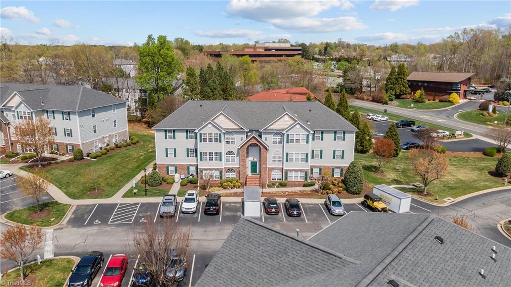 3471 Forestdale Drive #3C, Burlington, North Carolina image 24