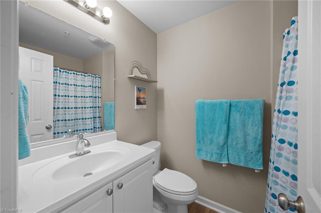3471 Forestdale Drive #3C, Burlington, North Carolina image 14