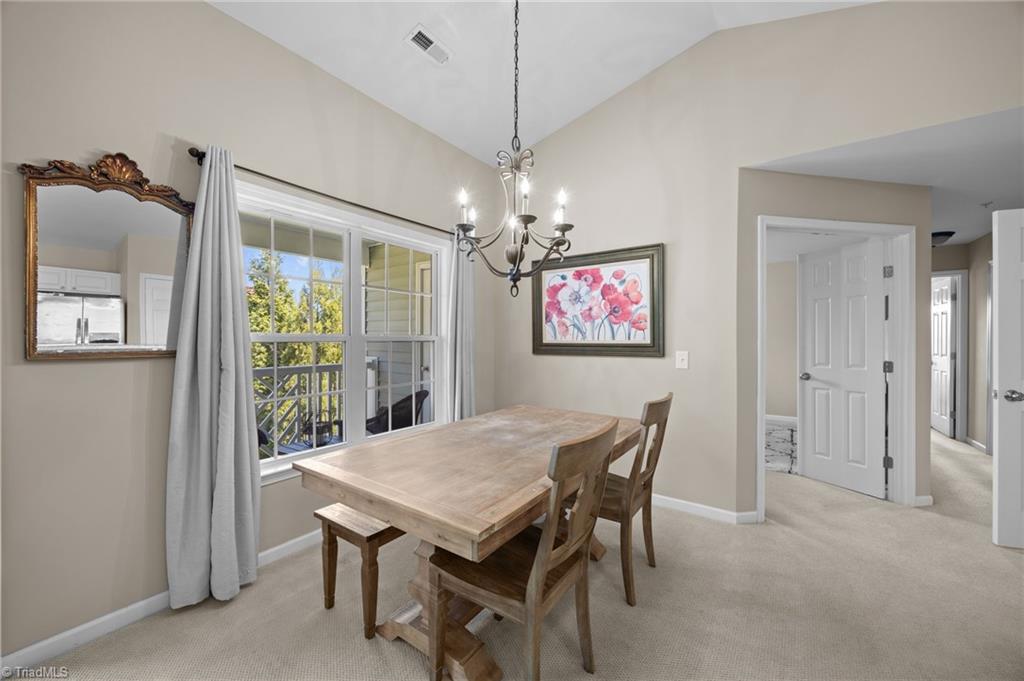 3471 Forestdale Drive #3C, Burlington, North Carolina image 6