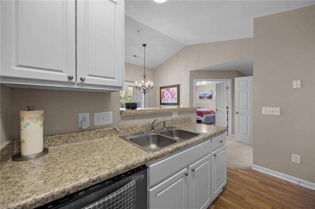 3471 Forestdale Drive #3C, Burlington, North Carolina image 10