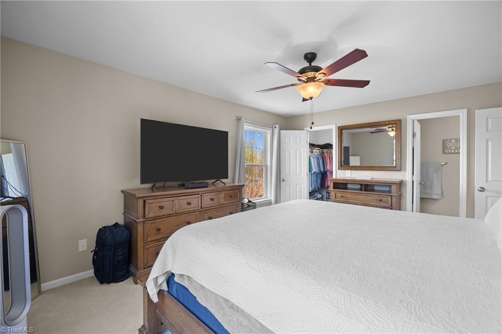 3471 Forestdale Drive #3C, Burlington, North Carolina image 18