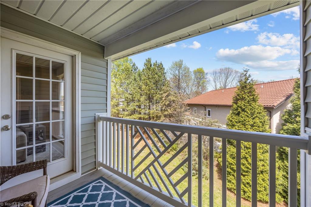 3471 Forestdale Drive #3C, Burlington, North Carolina image 23