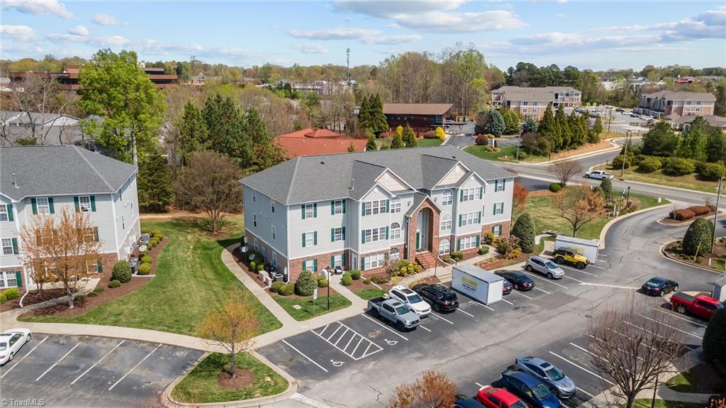 3471 Forestdale Drive #3C, Burlington, North Carolina image 26