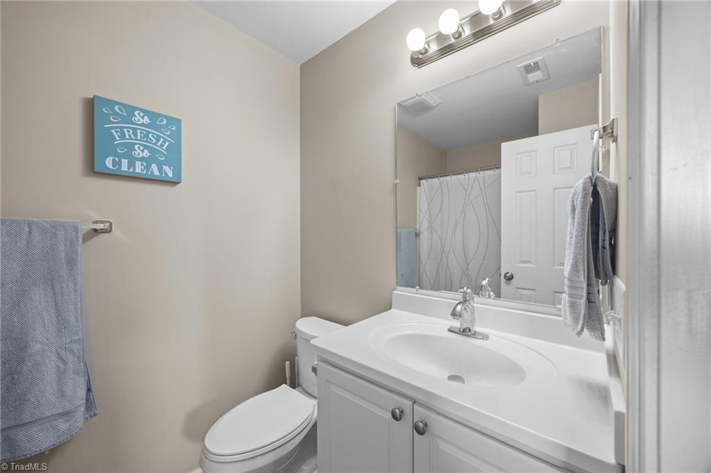 3471 Forestdale Drive #3C, Burlington, North Carolina image 20