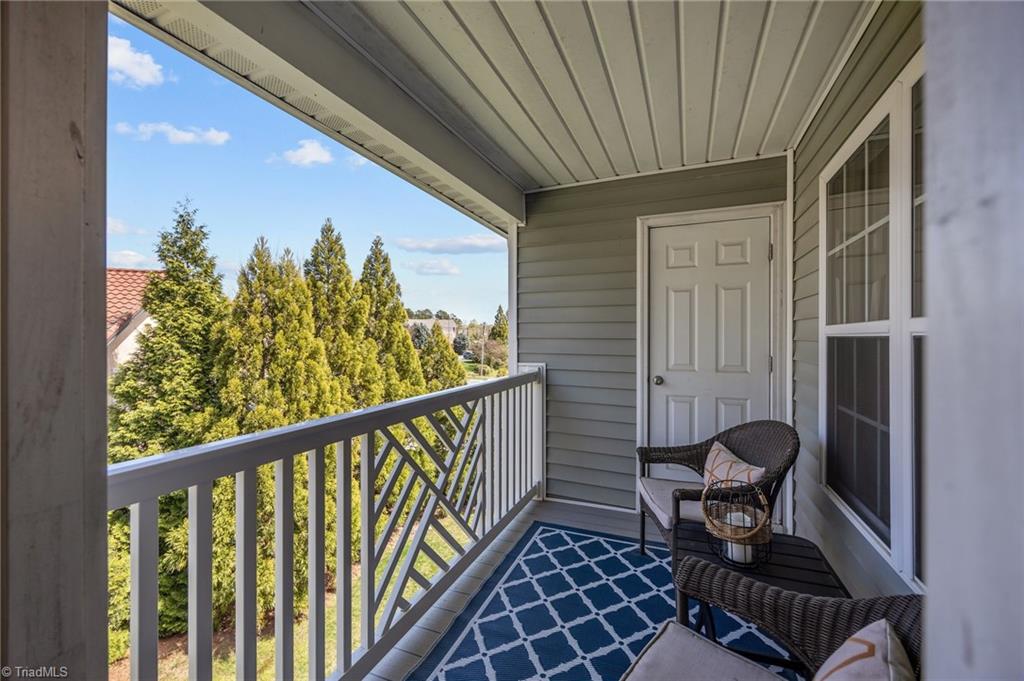 3471 Forestdale Drive #3C, Burlington, North Carolina image 22