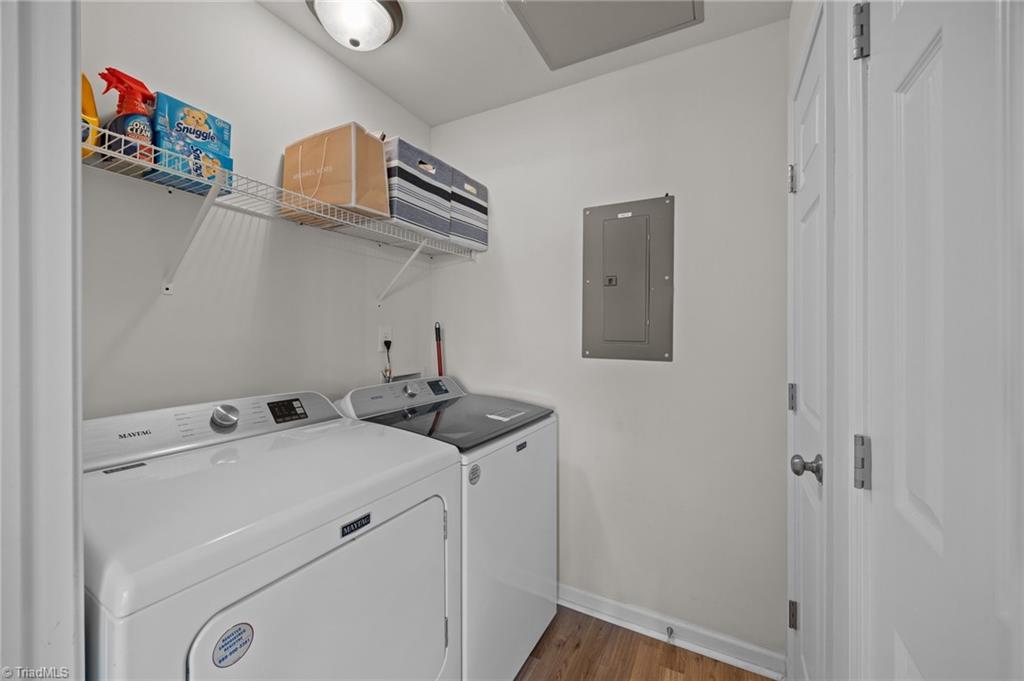 3471 Forestdale Drive #3C, Burlington, North Carolina image 11