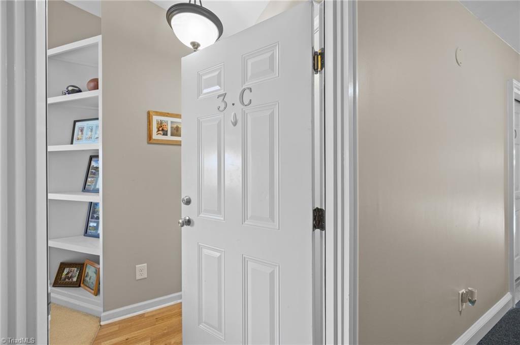 3471 Forestdale Drive #3C, Burlington, North Carolina image 2