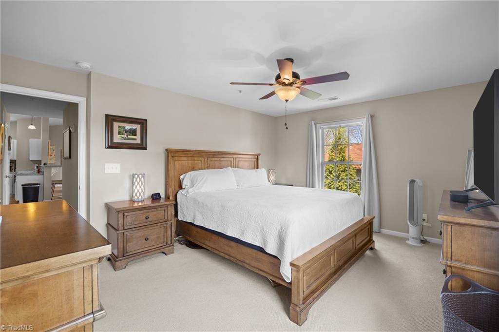 3471 Forestdale Drive #3C, Burlington, North Carolina image 17