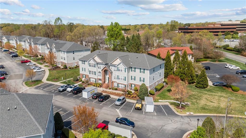 3471 Forestdale Drive #3C, Burlington, North Carolina image 25