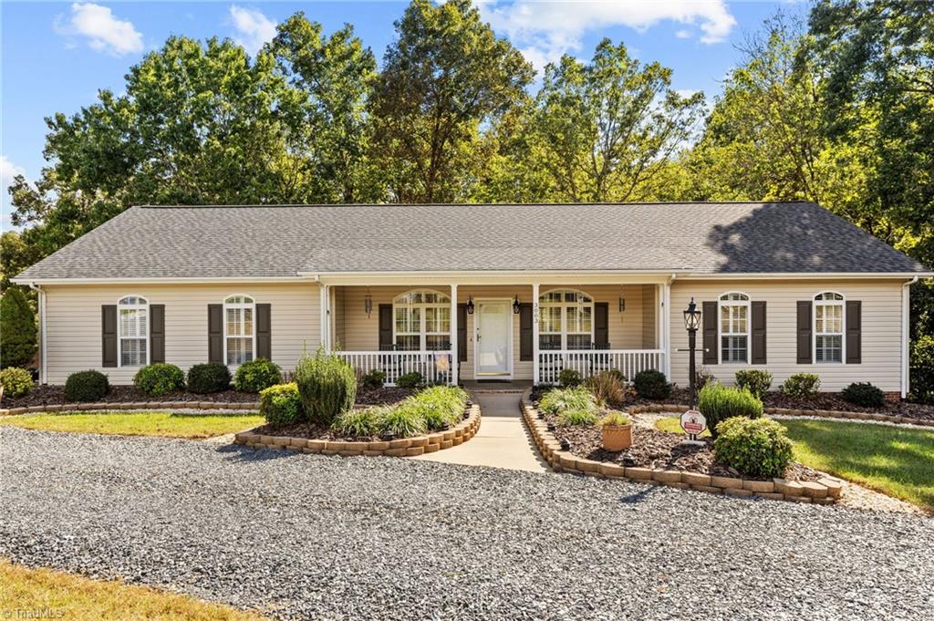 3003 Tranquil Lane, Asheboro, North Carolina image 43