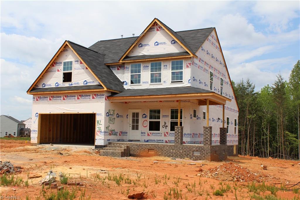 1407 Reading Court 76 K.L.
