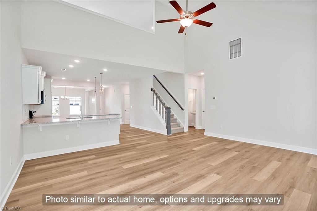 1407 Reading Court #76 K.L., Burlington, North Carolina image 8