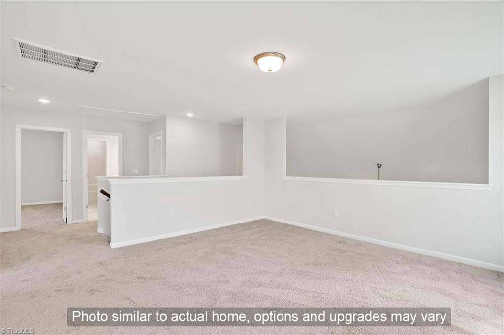 1407 Reading Court #76 K.L., Burlington, North Carolina image 17