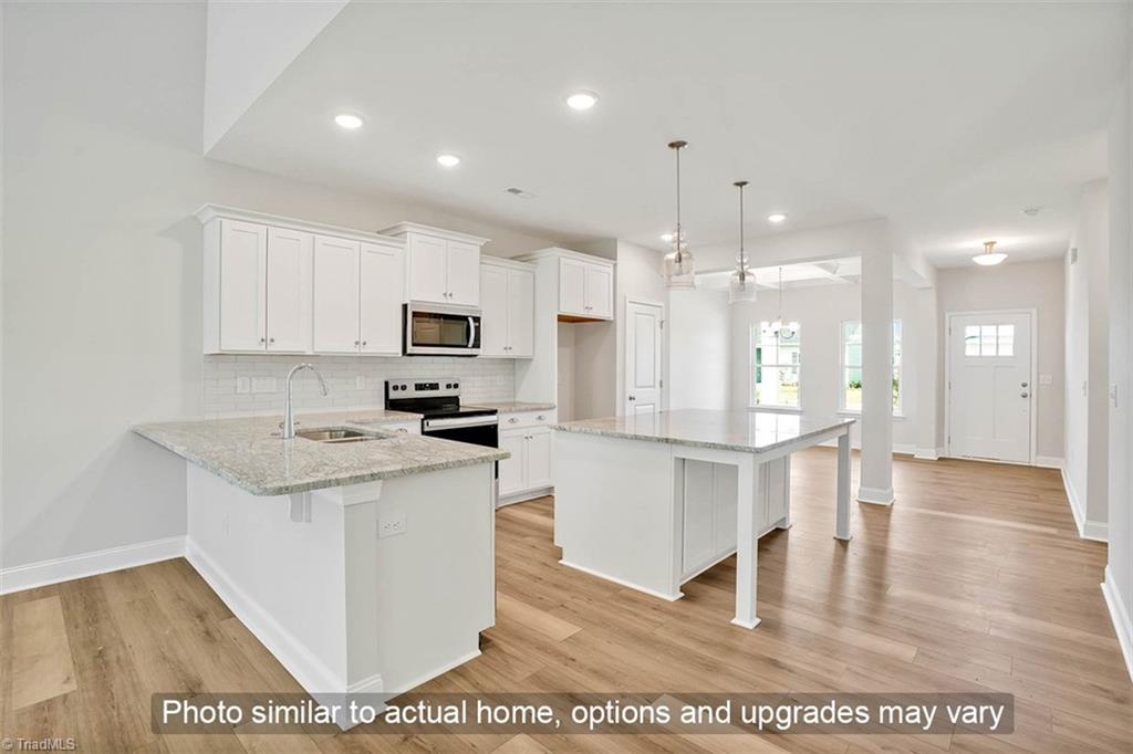 1407 Reading Court #76 K.L., Burlington, North Carolina image 9