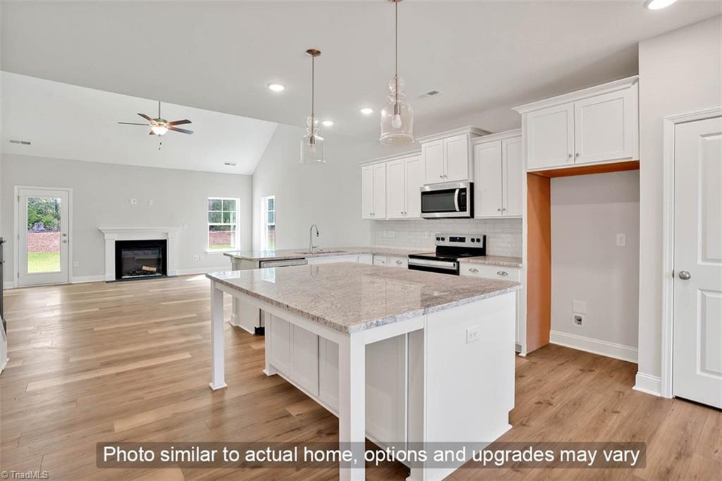 1407 Reading Court #76 K.L., Burlington, North Carolina image 11