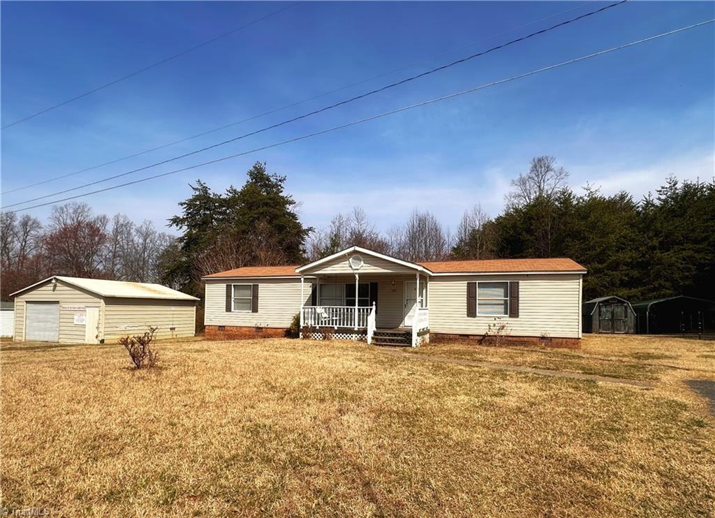 145 Oriole Drive, Stoneville, North Carolina image 2