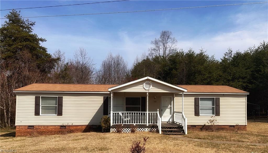 145 Oriole Drive, Stoneville, North Carolina image 1