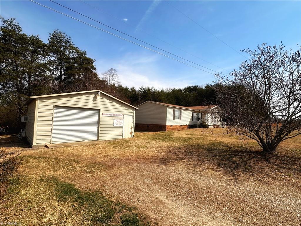 145 Oriole Drive, Stoneville, North Carolina image 21