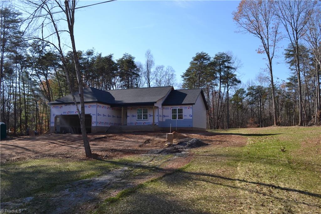 116 Hickory Road, Stoneville, North Carolina image 4