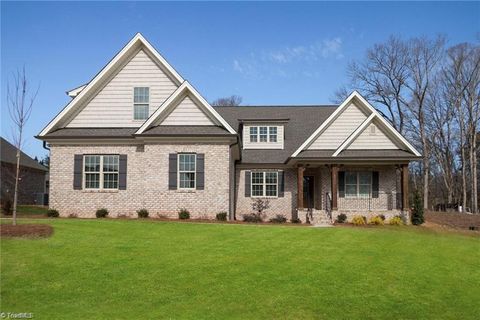 1969 Michelle Drive Clemmons NC 27012