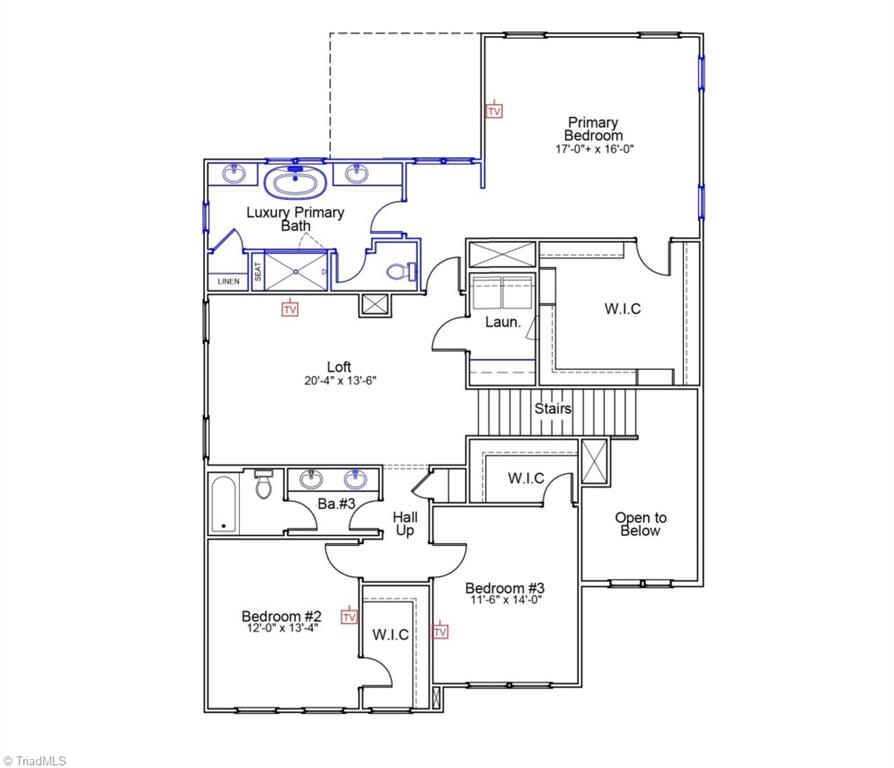 1300 Creek Knoll Drive