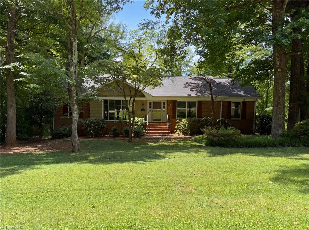 7850 Beech Forest Road, Lewisville, NC, 27023