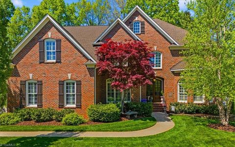 804 Northern Shores Lane Greensboro NC 27455