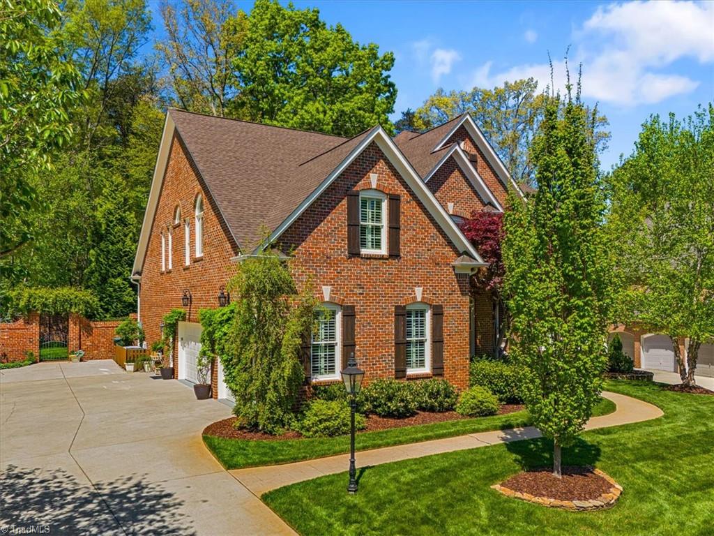 804 Northern Shores Lane