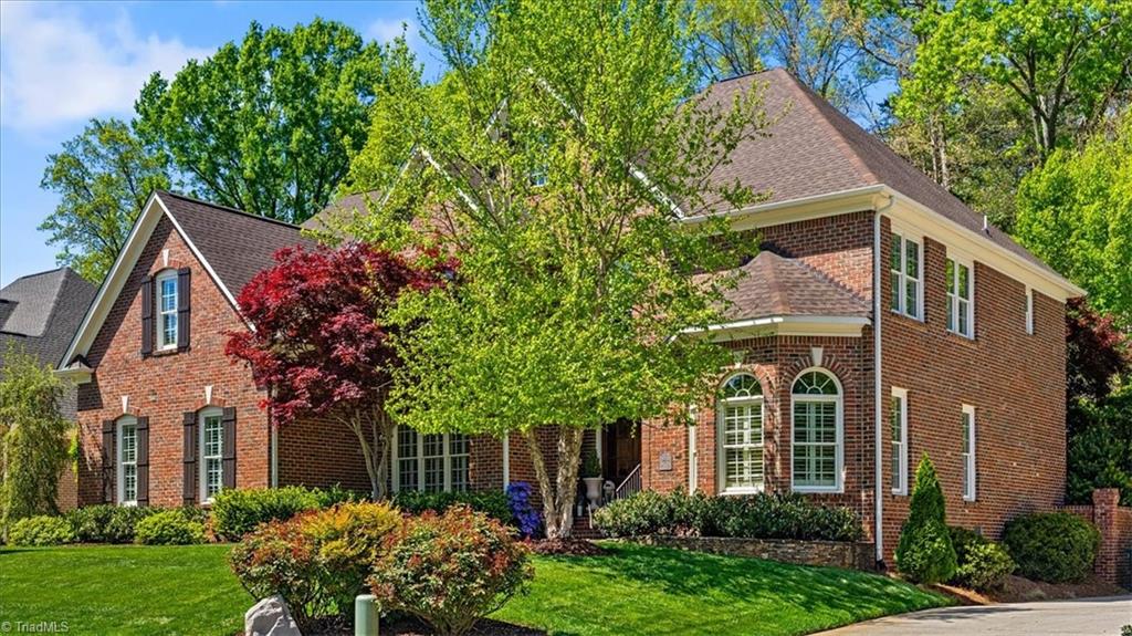 804 Northern Shores Lane