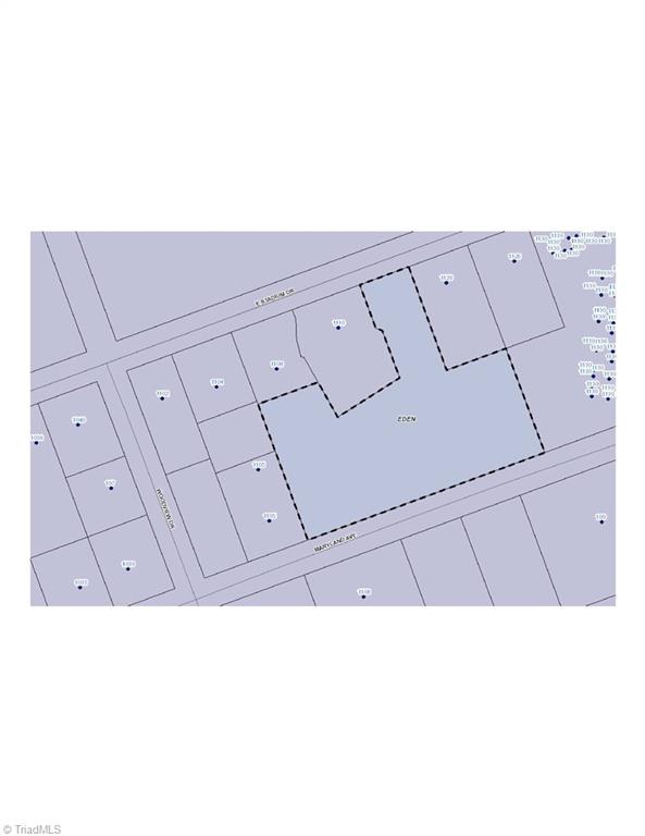 1100 E Maryland Avenue, Eden, North Carolina image 3