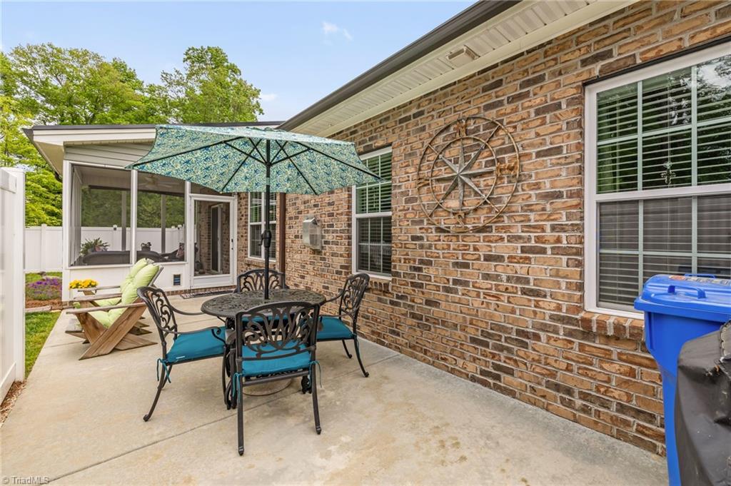 1263 Micol Lane, Kernersville, North Carolina image 25