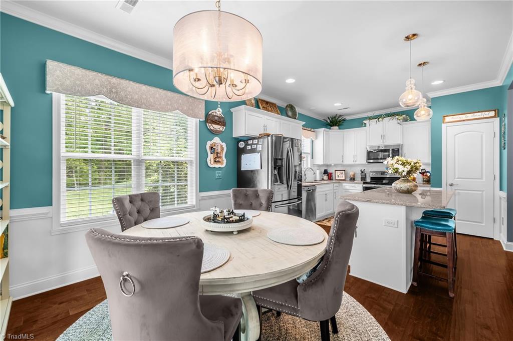 1263 Micol Lane, Kernersville, North Carolina image 14