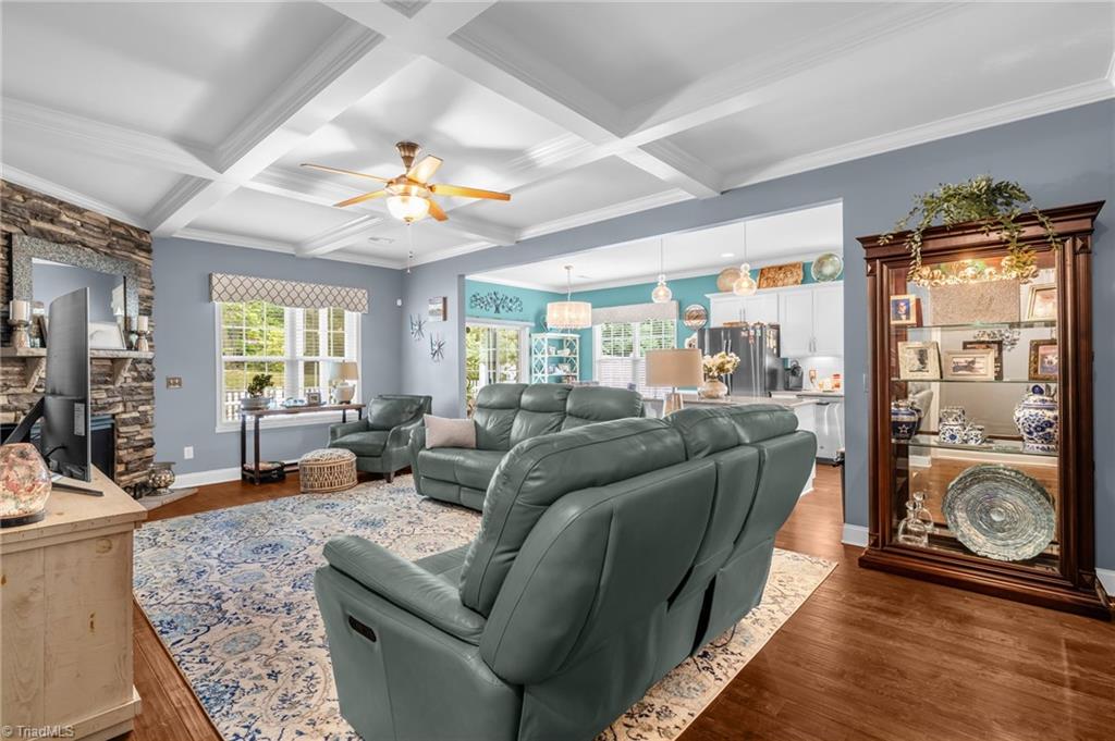 1263 Micol Lane, Kernersville, North Carolina image 5