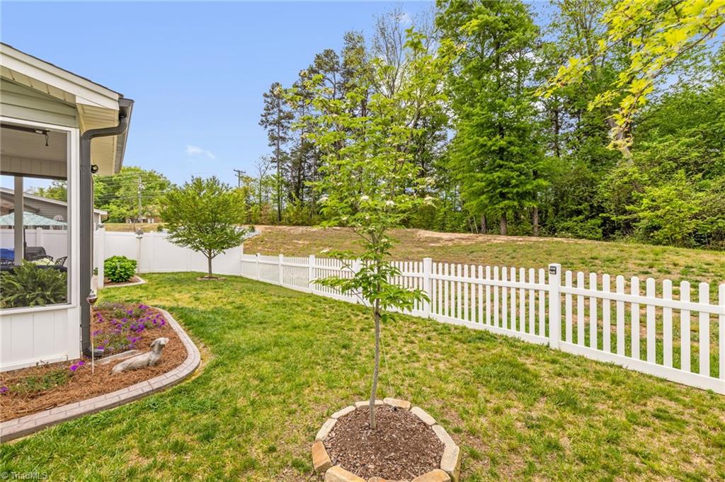 1263 Micol Lane, Kernersville, North Carolina image 27
