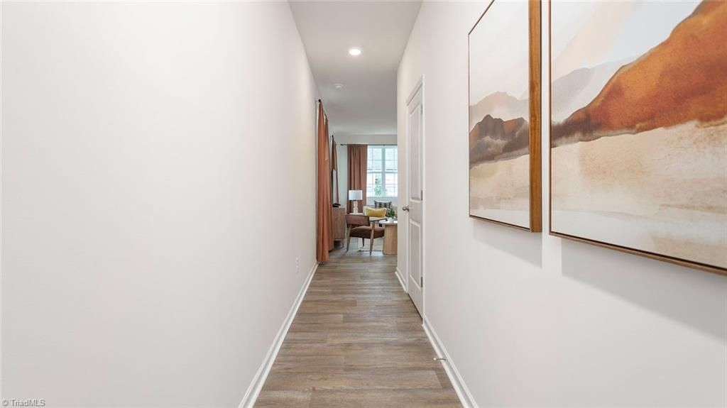 Photo of 1628 Komondor Trail, Greensboro, NC 27405 (MLS # 1217829)