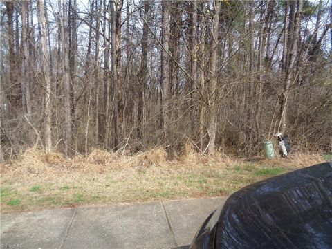Vacant Land For Sale - 92 LOT Haynoke Drive<br/> Graham, NC 27253