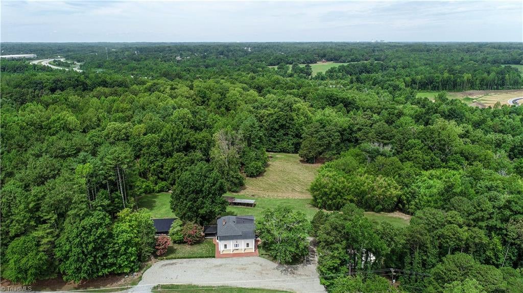 1714 Brookhaven Mill Road, Greensboro, NC, 27406