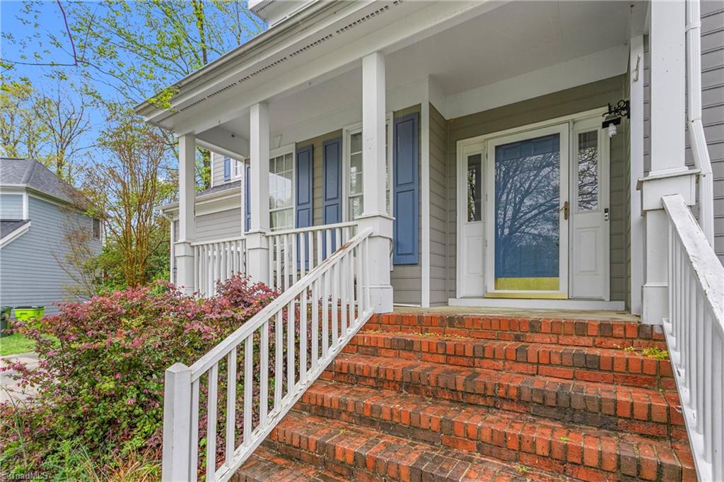 101 Elk River Court, Mebane, North Carolina image 4