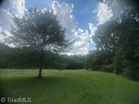 Vacant Land For Sale - 200 S Murphy Street<br/> Randolph County, Liberty, NC 27298
